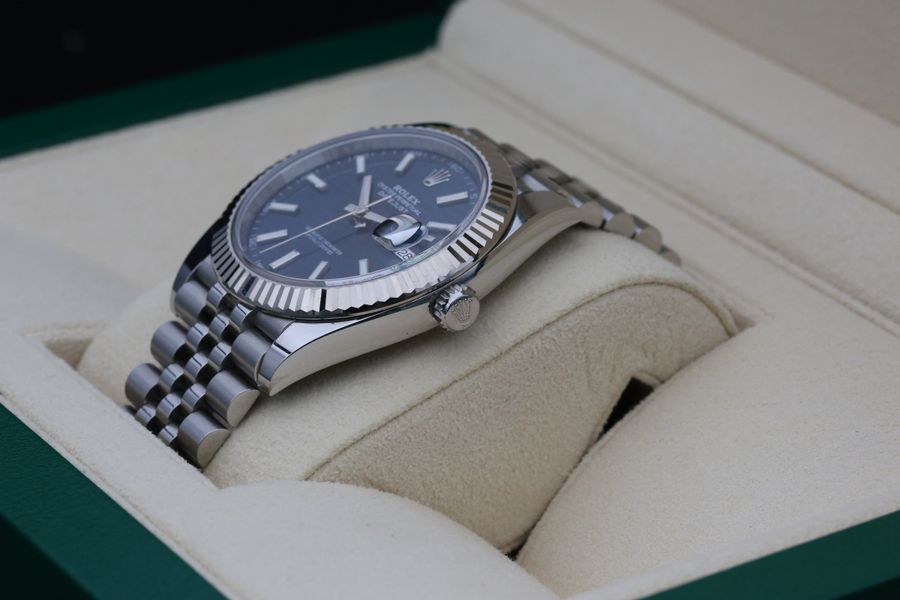 Rolex Datejust 41 126334